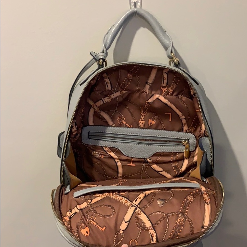 Called To Surf Square Backpack - image 3